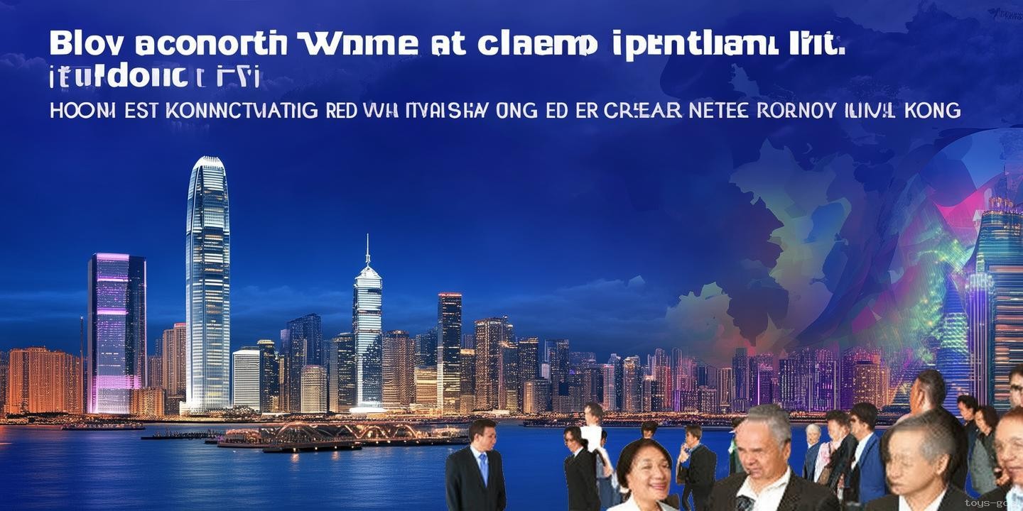 王毅抵港后的港澳地区经济与外交新风向 🌍, 香港经济, 外交策略, 大湾区发展, 国际金融地位