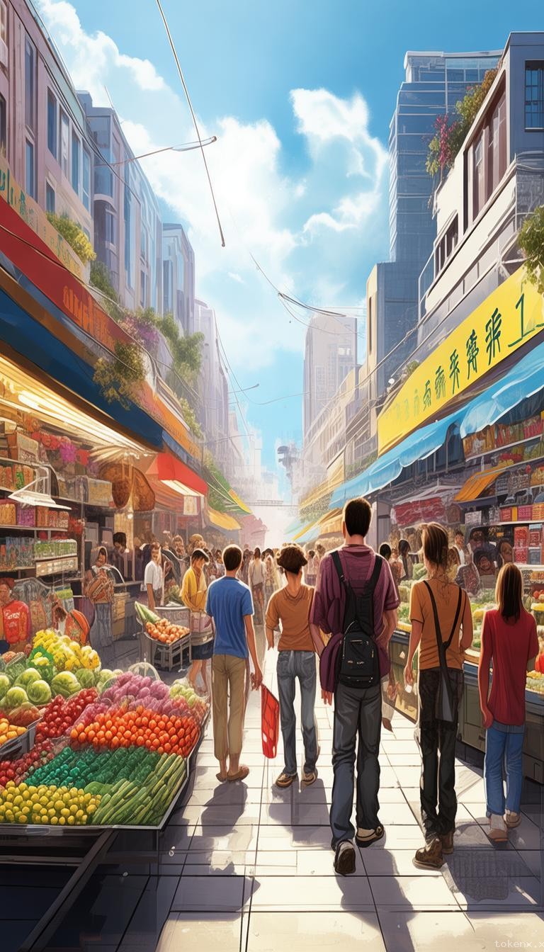 人民日报刊评案例：探索现代消费观念下的物美价廉